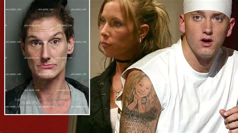 Eminem‘s Ex Wife Kim Mathers Reacts To Her Sisters Death As She