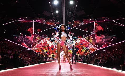 Victoria’s Secret Is Giving Its Fashion Show a ‘Rethink’ – Sourcing Journal