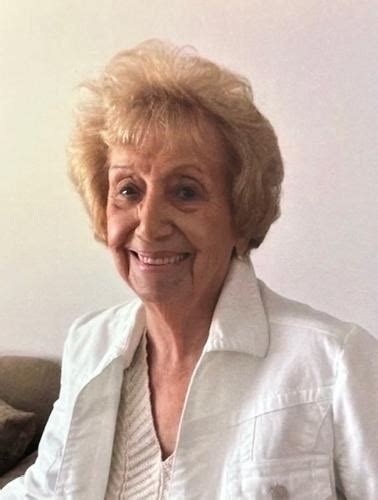 Frances Martelli Obituary 2024 Narragansett Ri Nardolillo