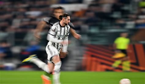 Adrien Rabiot Rinnova Con La Juventus Juventus