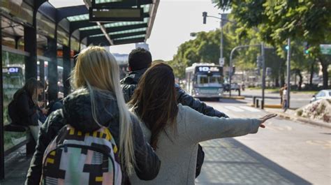 🔴 Nuevo Aumento Del Boleto De Colectivos Y Trenes Cuánto Cuesta Viajar En El Amba En Julio 2023