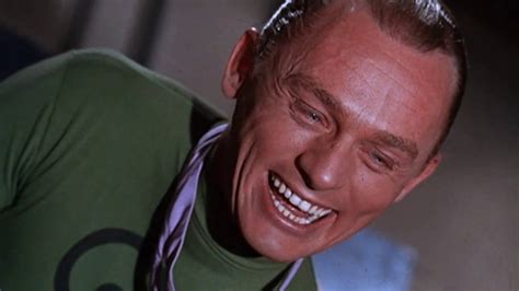 Batman 1966 Riddler