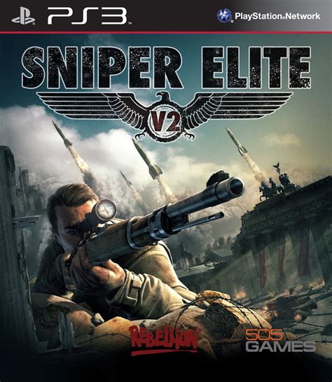 Sniper Elite V Silver Star Edition Release Date Xbox Ps