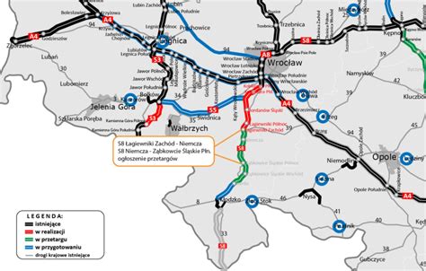 Sporo chętnych na budowę dwóch odcinków S8 GDDKiA wydłużyło termin