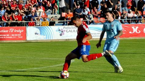 Primera RFEF Grupo 1 Teruel 2 3 Osasuna B Resultados