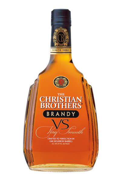 CHRISTIAN BROTHERS BRANDY - Grand Plaza Liquors