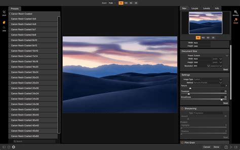 increase  resolution   image