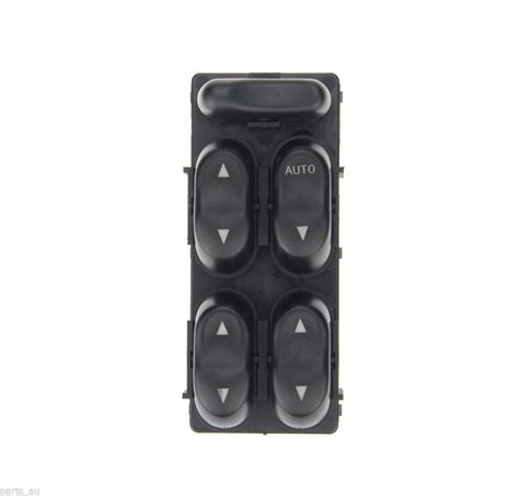 Master Power Electric Window Switch For Ford AU Falcon Fairmont