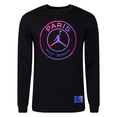 Venta Paris Saint Germain Jordan T Shirt En Stock