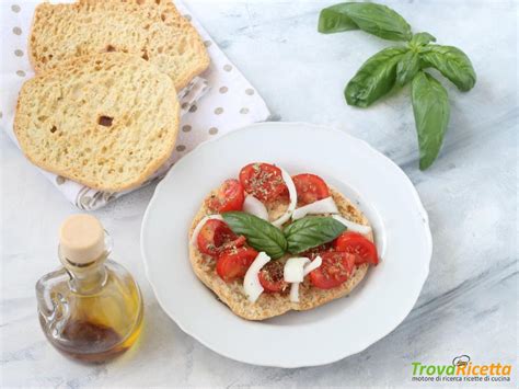 Ricette Per Antipasti TrovaRicetta