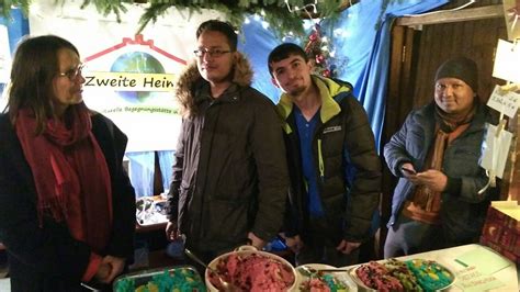 Warburger Weihnachtsmarkt Alle Jahre Wieder Nachlese Mit Fotos