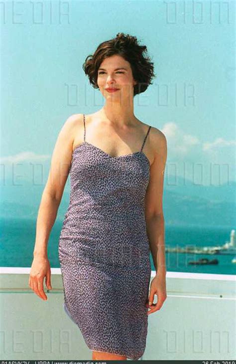 Jeanne Tripplehorn Nude Telegraph