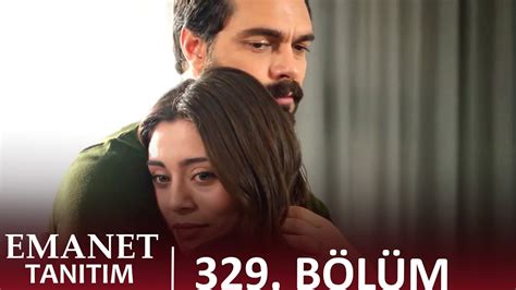 Emanet B L M Fragman L Yaman Ve Seher Bar Yor Youtube