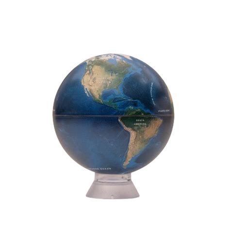 6" Earth Globe | The Space Store