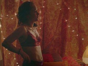 TOMMIE AMBER PIRIE Nude AZNude