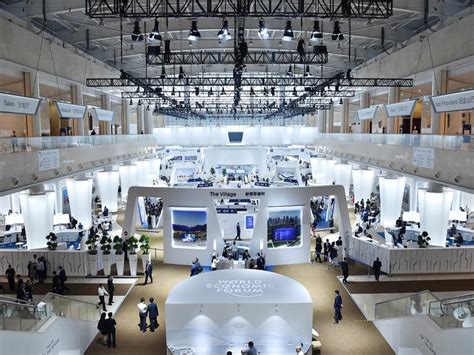 The 2023 Summer Davos Forum Was Successfully Held In Tianjin Seetao