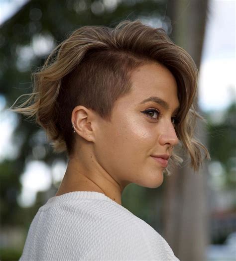 50 Badass Undercut Bob Ideas You Cant Say No To Hair Adviser