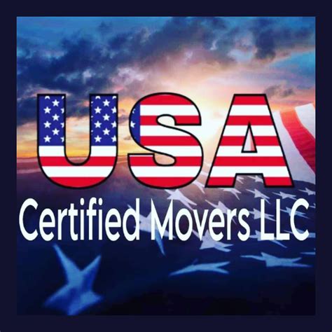 Usa Certified Movers In Houston Tx