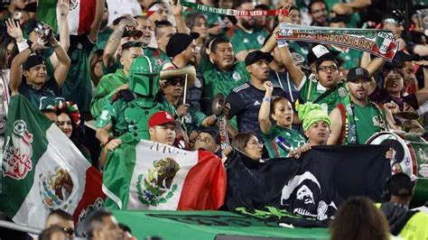 México vs Colombia afición abuchea al equipo de Jaime Lozano en Los