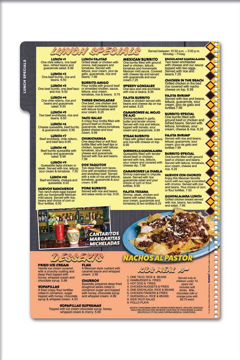 Guadalajara - 🌮🎉 Dive into a fiesta of flavors at Guadalajara Mexican
