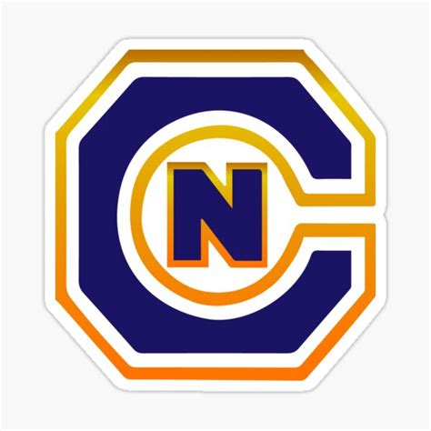 Carson Newman University Stickers | Redbubble