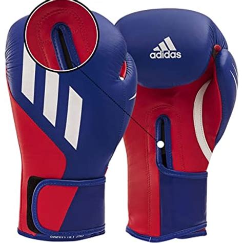 Adidas Speed TILT 250 BOXING Training Glove SPD250TG Shopee Malaysia