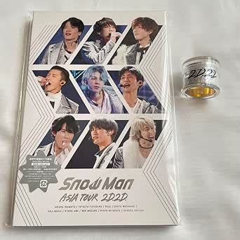 Amazon Co Jp Snowman Asia Tour D D Blu Ray