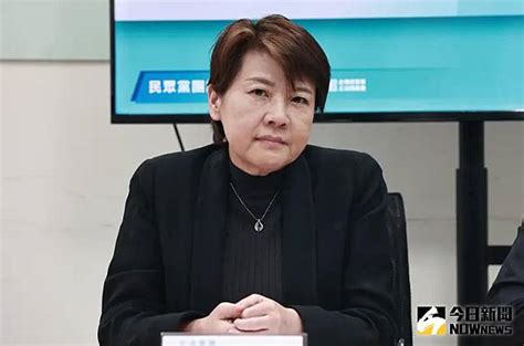 國民黨擬禮讓一席召委！藍委：可能是黃珊珊 Nownews 今日新聞 Line Today