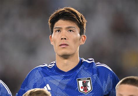 Why Tomiyasu isn't in Japan's squad for Asian Cup opener