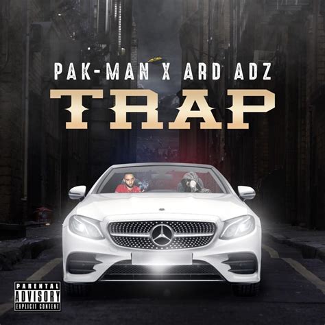 Pak Man Ard Adz Trap Lyrics Genius Lyrics