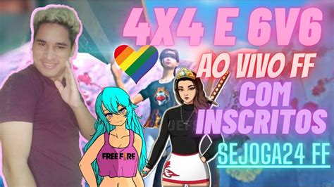 🏳️‍🌈 ️ Live Da Sejoga24 💛 Live Ff 💚 Ff Ao Vivo 💜 Free Fire Ao Vivo ️