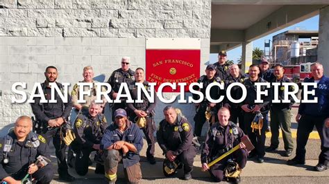 Sffd Sfso Training Youtube