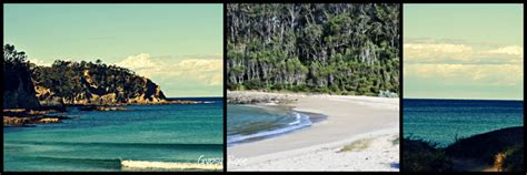 Beaches Near Batemans Bay - New South Wales