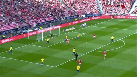 Benfica X Estoril Ao Vivo YouTube