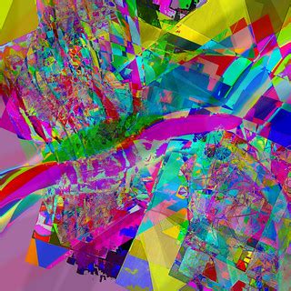 abstract   digital art  andy saxton andy saxton flickr