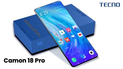 Tecno Camon 18 Pro 5g Price Specs Features Whatmobile Z Images And