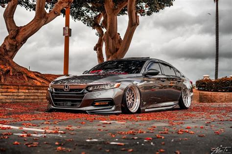 Pin By J Loch On Th Gen Honda Accord Honda Accord Custom Jdm Cars