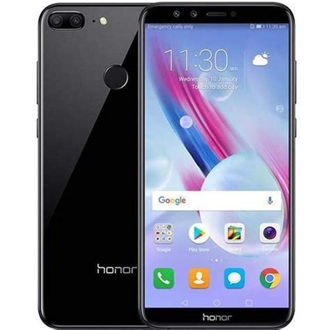 Huawei Honor 9 Lite LLD AL10 4GB RAM 32GB 4G LTE 4g Lte 4gb Ram