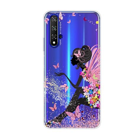 Cheap For Huawei Honor Pro Honor Yal L Yal L Case Soft