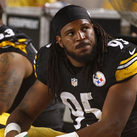 Pittsburgh Steelers: Which Players Will Be Affected Most by Free Agency ...