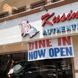 Kusina Filipina Los Angeles Updated January Photos