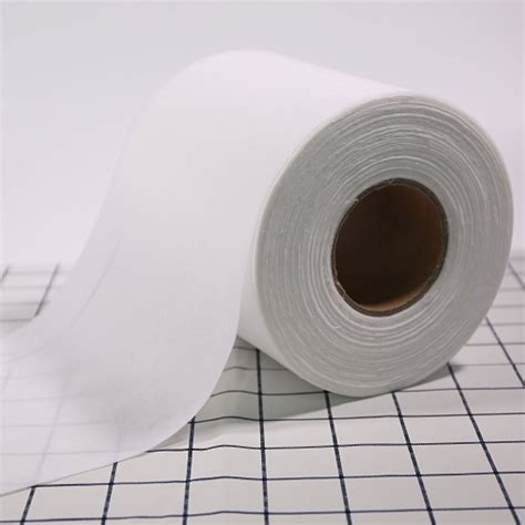 Elastic Earloop Raw Materia Nonwoven Fabric