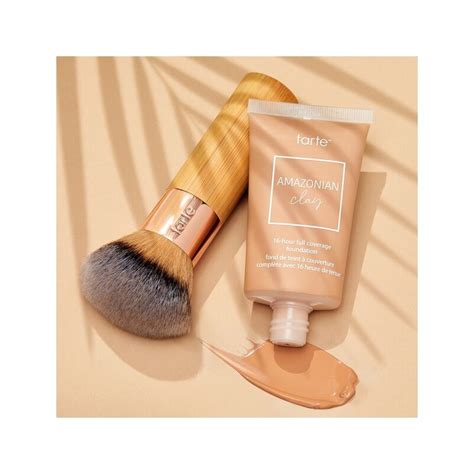 TARTE Amazonian Clay 16 Hour Full Coverage Foundation BeautyKitShop