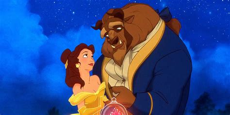 Beauty and the Beast Was Always an LGBT+ Story