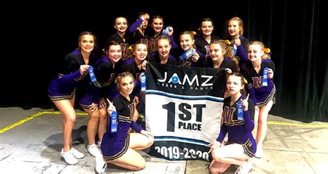 Minarets Cheer Triumphs In Bakersfield Battle Sierra News Online