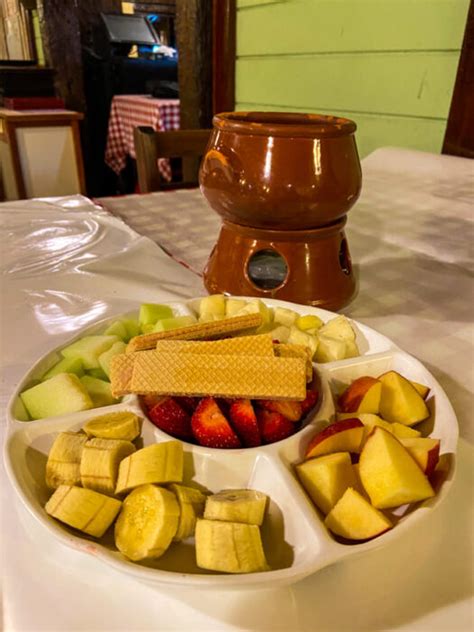 Onde Comer Em Penedo Rj Testados E Aprovados