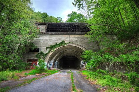 Plans Underway to Convert Old Pa. Turnpike into Bike Trail | Pittsburgh ...