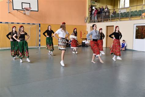 Dni Otwarte W Zespole Szk Ponadpodstawowych W Busku Zdroju Foto