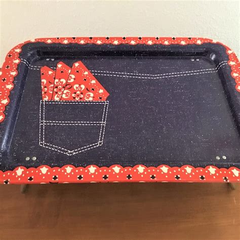 Tv Lap Trays - Etsy