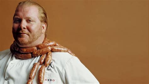 Mario Batali Net Worth - Italy's Super Mario